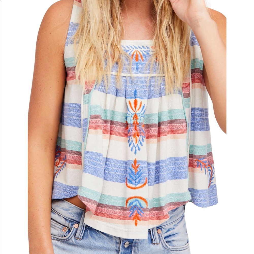 Free people shirt‼️